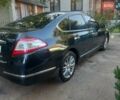 Чорний Ніссан Теана, об'ємом двигуна 2.5 л та пробігом 201 тис. км за 7950 $, фото 8 на Automoto.ua