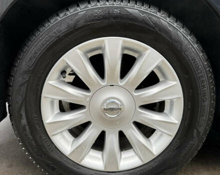 Черный Ниссан Теана, объемом двигателя 2.5 л и пробегом 99 тыс. км за 10700 $, фото 29 на Automoto.ua