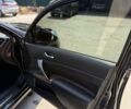 Черный Ниссан Теана, объемом двигателя 2.5 л и пробегом 100 тыс. км за 11700 $, фото 16 на Automoto.ua