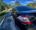 Ниссан Теана 2012 в Вишневом на Automoto.ua Черный Ниссан Теана, объемом двигателя 2.5 л и пробегом 193 тыс. км за 7800 $, фото 17 на Automoto.ua