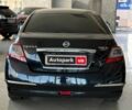 Черный Ниссан Теана, объемом двигателя 2.5 л и пробегом 260 тыс. км за 9490 $, фото 4 на Automoto.ua