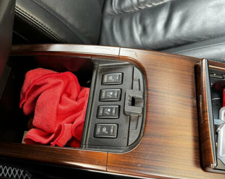 Ниссан Теана 2012 в Киеве на Automoto.ua Черный Ниссан Теана, объемом двигателя 2.5 л и пробегом 152 тыс. км за 10500 $, фото 6 на Automoto.ua