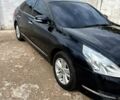 Черный Ниссан Теана, объемом двигателя 2.5 л и пробегом 194 тыс. км за 8500 $, фото 1 на Automoto.ua