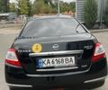 Чорний Ніссан Теана, об'ємом двигуна 2.5 л та пробігом 90 тис. км за 9000 $, фото 2 на Automoto.ua