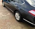 Черный Ниссан Теана, объемом двигателя 2.5 л и пробегом 194 тыс. км за 8500 $, фото 2 на Automoto.ua