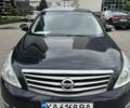 Чорний Ніссан Теана, об'ємом двигуна 2.5 л та пробігом 90 тис. км за 9000 $, фото 1 на Automoto.ua
