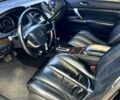 Черный Ниссан Теана, объемом двигателя 2.5 л и пробегом 194 тыс. км за 8500 $, фото 3 на Automoto.ua