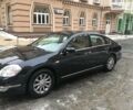 Чорний Ніссан Теана, об'ємом двигуна 2.35 л та пробігом 188 тис. км за 9000 $, фото 1 на Automoto.ua