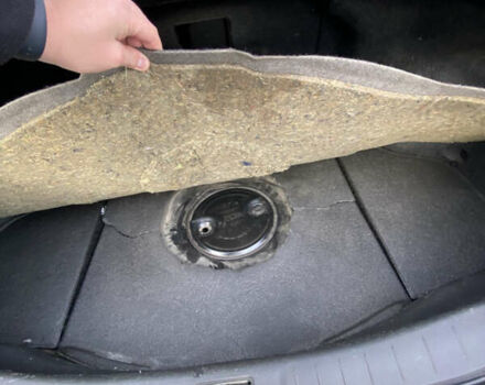 Фиолетовый Ниссан Теана, объемом двигателя 2.5 л и пробегом 255 тыс. км за 6700 $, фото 29 на Automoto.ua