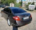 Фиолетовый Ниссан Теана, объемом двигателя 2.5 л и пробегом 132 тыс. км за 9200 $, фото 9 на Automoto.ua
