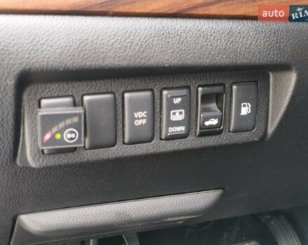 Фиолетовый Ниссан Теана, объемом двигателя 3.5 л и пробегом 180 тыс. км за 7400 $, фото 8 на Automoto.ua