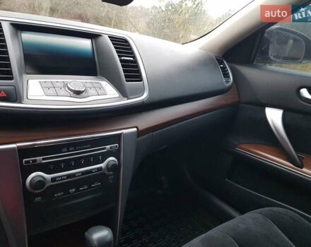 Фіолетовий Ніссан Теана, об'ємом двигуна 2.5 л та пробігом 147 тис. км за 7250 $, фото 34 на Automoto.ua