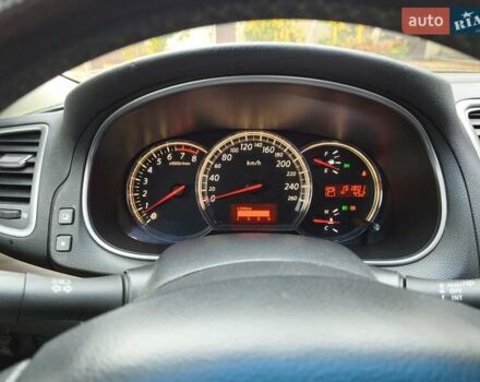 Фиолетовый Ниссан Теана, объемом двигателя 3.5 л и пробегом 151 тыс. км за 7500 $, фото 42 на Automoto.ua