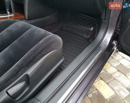 Фіолетовий Ніссан Теана, об'ємом двигуна 2.5 л та пробігом 147 тис. км за 7250 $, фото 24 на Automoto.ua