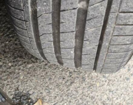 Фиолетовый Ниссан Теана, объемом двигателя 3.5 л и пробегом 151 тыс. км за 7500 $, фото 10 на Automoto.ua