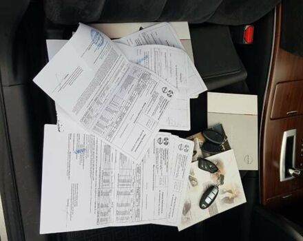 Фіолетовий Ніссан Теана, об'ємом двигуна 2.5 л та пробігом 147 тис. км за 7250 $, фото 44 на Automoto.ua