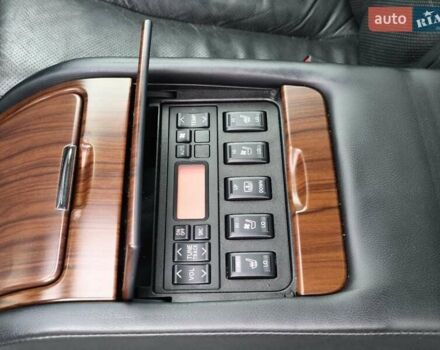 Фиолетовый Ниссан Теана, объемом двигателя 3.5 л и пробегом 180 тыс. км за 7400 $, фото 14 на Automoto.ua