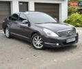 Фиолетовый Ниссан Теана, объемом двигателя 3.5 л и пробегом 151 тыс. км за 7500 $, фото 21 на Automoto.ua