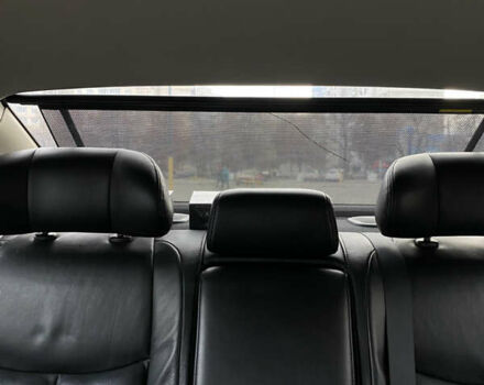 Фиолетовый Ниссан Теана, объемом двигателя 2.5 л и пробегом 255 тыс. км за 6700 $, фото 25 на Automoto.ua