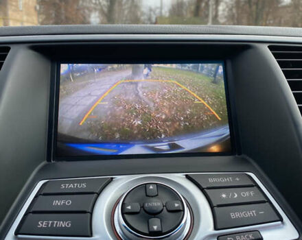 Фиолетовый Ниссан Теана, объемом двигателя 2.5 л и пробегом 255 тыс. км за 6700 $, фото 31 на Automoto.ua