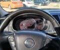 Фиолетовый Ниссан Теана, объемом двигателя 2.5 л и пробегом 132 тыс. км за 9200 $, фото 8 на Automoto.ua