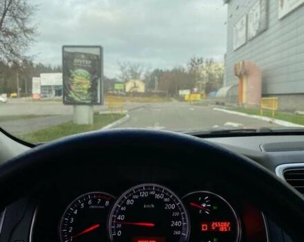 Фиолетовый Ниссан Теана, объемом двигателя 2.5 л и пробегом 255 тыс. км за 6700 $, фото 30 на Automoto.ua