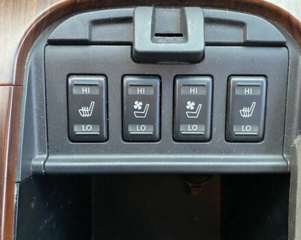 Фиолетовый Ниссан Теана, объемом двигателя 2.5 л и пробегом 255 тыс. км за 6700 $, фото 12 на Automoto.ua