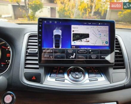 Фиолетовый Ниссан Теана, объемом двигателя 3.5 л и пробегом 151 тыс. км за 7500 $, фото 43 на Automoto.ua