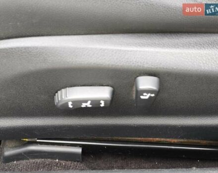 Фиолетовый Ниссан Теана, объемом двигателя 3.5 л и пробегом 151 тыс. км за 7500 $, фото 32 на Automoto.ua