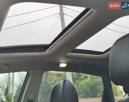 Фиолетовый Ниссан Теана, объемом двигателя 3.5 л и пробегом 151 тыс. км за 7500 $, фото 13 на Automoto.ua