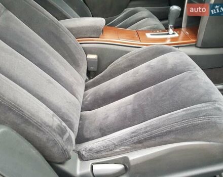 Фіолетовий Ніссан Теана, об'ємом двигуна 2.5 л та пробігом 147 тис. км за 7250 $, фото 41 на Automoto.ua