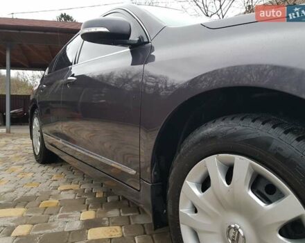 Фіолетовий Ніссан Теана, об'ємом двигуна 2.5 л та пробігом 147 тис. км за 7250 $, фото 9 на Automoto.ua