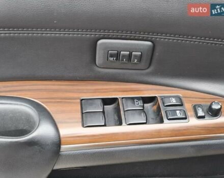 Фиолетовый Ниссан Теана, объемом двигателя 3.5 л и пробегом 151 тыс. км за 7500 $, фото 31 на Automoto.ua