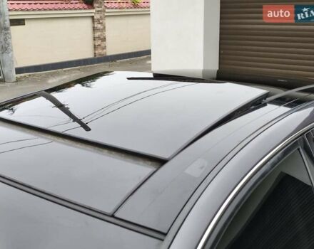 Фиолетовый Ниссан Теана, объемом двигателя 3.5 л и пробегом 151 тыс. км за 7500 $, фото 2 на Automoto.ua