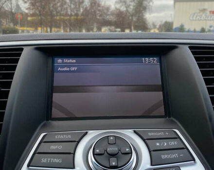 Фиолетовый Ниссан Теана, объемом двигателя 2.5 л и пробегом 255 тыс. км за 6700 $, фото 26 на Automoto.ua