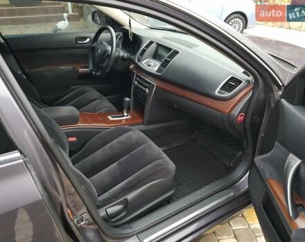 Фіолетовий Ніссан Теана, об'ємом двигуна 2.5 л та пробігом 147 тис. км за 7250 $, фото 38 на Automoto.ua