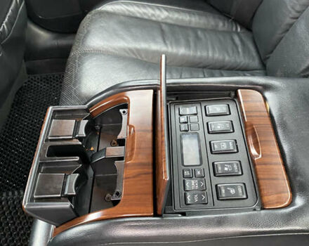 Фиолетовый Ниссан Теана, объемом двигателя 2.5 л и пробегом 255 тыс. км за 6700 $, фото 20 на Automoto.ua