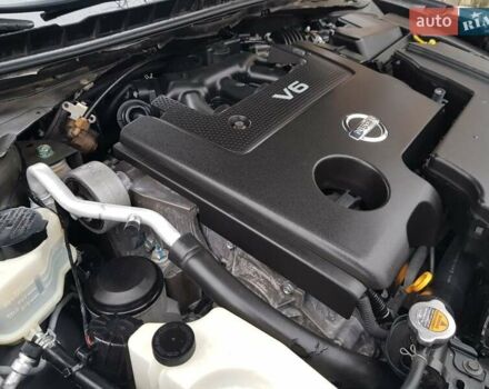 Фіолетовий Ніссан Теана, об'ємом двигуна 2.5 л та пробігом 147 тис. км за 7250 $, фото 48 на Automoto.ua