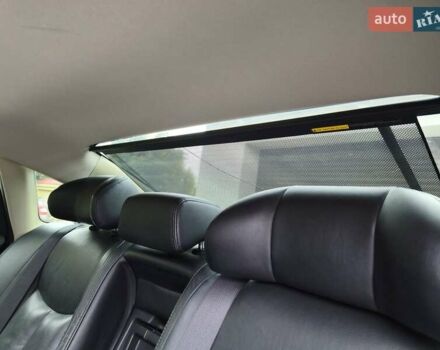 Фиолетовый Ниссан Теана, объемом двигателя 3.5 л и пробегом 151 тыс. км за 7500 $, фото 34 на Automoto.ua