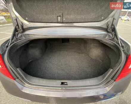 Фиолетовый Ниссан Теана, объемом двигателя 2.5 л и пробегом 255 тыс. км за 6700 $, фото 28 на Automoto.ua