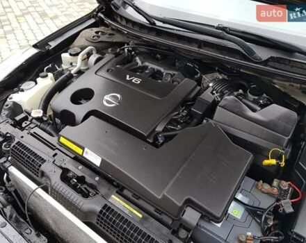 Фіолетовий Ніссан Теана, об'ємом двигуна 2.5 л та пробігом 147 тис. км за 7250 $, фото 46 на Automoto.ua