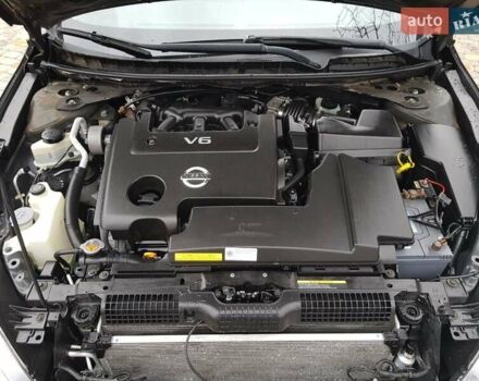 Фіолетовий Ніссан Теана, об'ємом двигуна 2.5 л та пробігом 147 тис. км за 7250 $, фото 43 на Automoto.ua