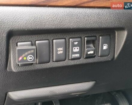 Фиолетовый Ниссан Теана, объемом двигателя 3.5 л и пробегом 151 тыс. км за 7500 $, фото 30 на Automoto.ua