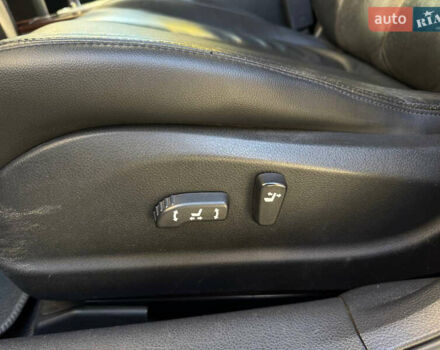 Фиолетовый Ниссан Теана, объемом двигателя 2.5 л и пробегом 175 тыс. км за 9900 $, фото 19 на Automoto.ua