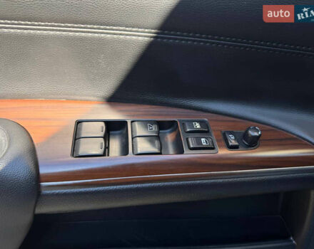 Фиолетовый Ниссан Теана, объемом двигателя 2.5 л и пробегом 175 тыс. км за 9900 $, фото 16 на Automoto.ua