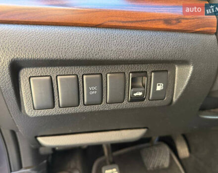 Фиолетовый Ниссан Теана, объемом двигателя 2.5 л и пробегом 175 тыс. км за 9900 $, фото 15 на Automoto.ua