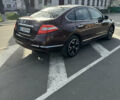 Красный Ниссан Теана, объемом двигателя 2.3 л и пробегом 193 тыс. км за 6500 $, фото 4 на Automoto.ua