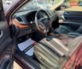 Червоний Ніссан Теана, об'ємом двигуна 3.5 л та пробігом 141 тис. км за 9990 $, фото 5 на Automoto.ua
