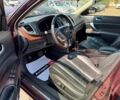 Червоний Ніссан Теана, об'ємом двигуна 3.5 л та пробігом 141 тис. км за 10440 $, фото 5 на Automoto.ua