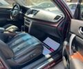 Червоний Ніссан Теана, об'ємом двигуна 3.5 л та пробігом 141 тис. км за 10440 $, фото 8 на Automoto.ua